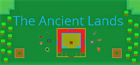 The Ancient Lands cover art