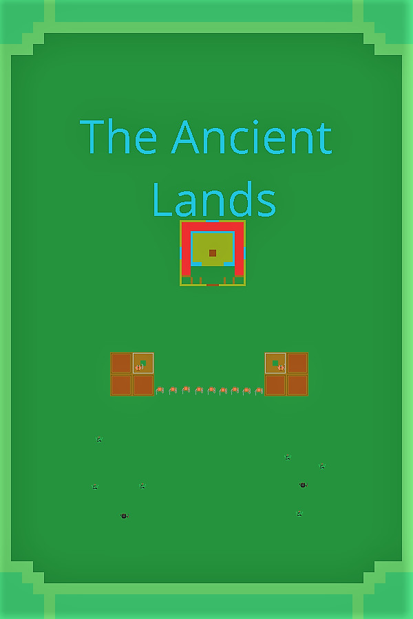 The Ancient Lands for steam