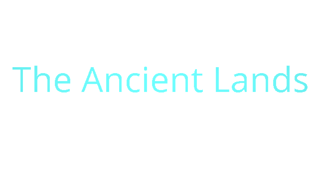 The Ancient Lands Logo