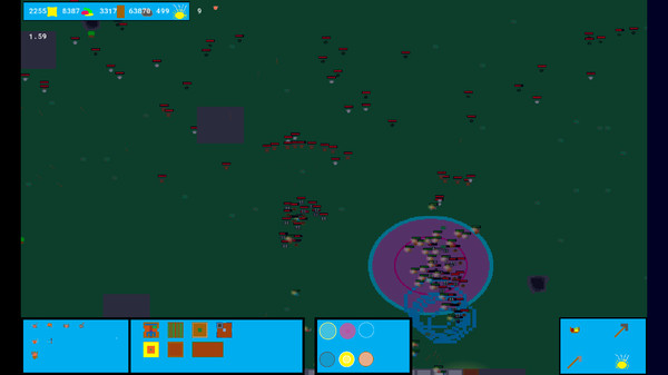 The Ancient Lands game for windows Pc 1