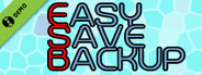 EasySave Backup Demo