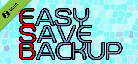 EasySave Backup Demo cover art
