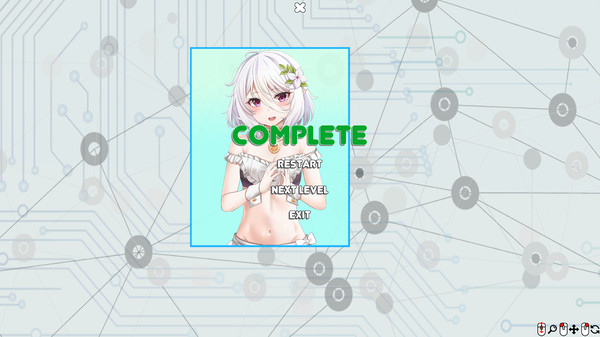 VALORA Girls game for Linux 1