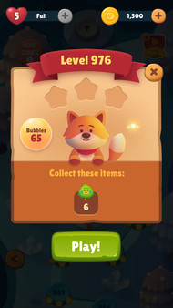 Скриншот из Bubble With Djealy