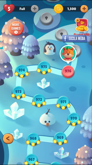 Скриншот из Bubble With Djealy