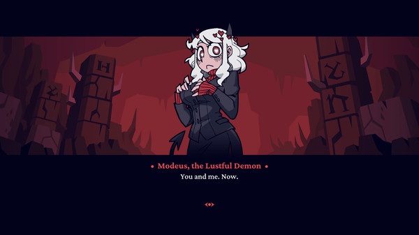 地狱把妹王-游戏截图