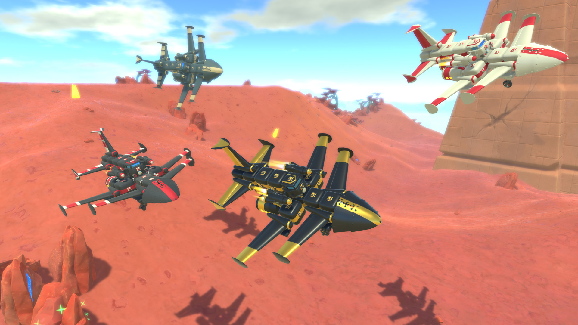 скачать terratech стим фикс фото 86