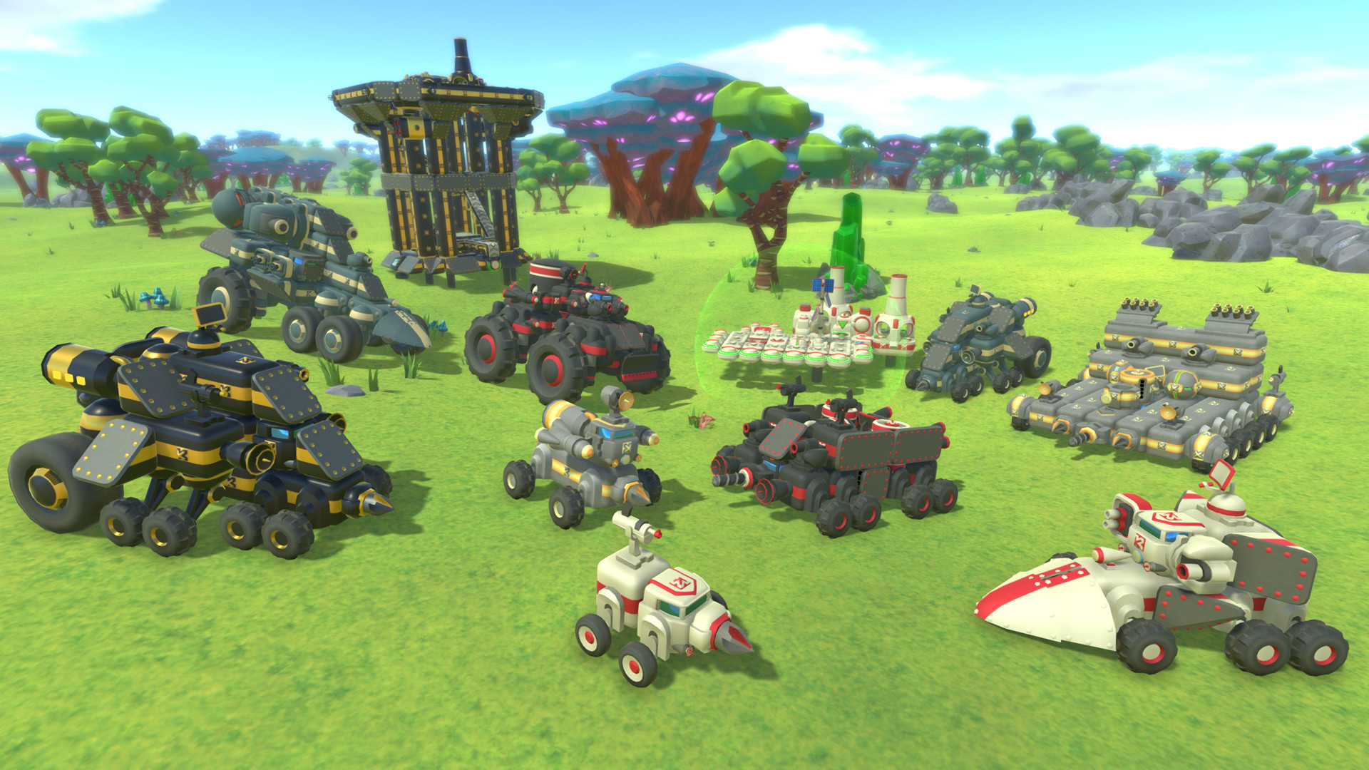 Terratech - weapons of war pack for macbook pro