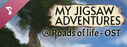 My Jigsaw Adventures - Roads of Life Soundtrack