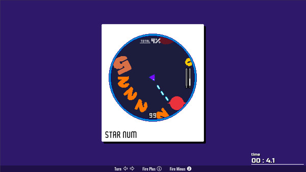 Скриншот из The Hero with a Thousand Arms