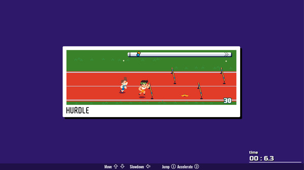 Скриншот из The Hero with a Thousand Arms