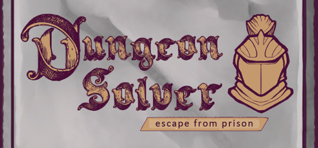 Dungeon Solver cover art