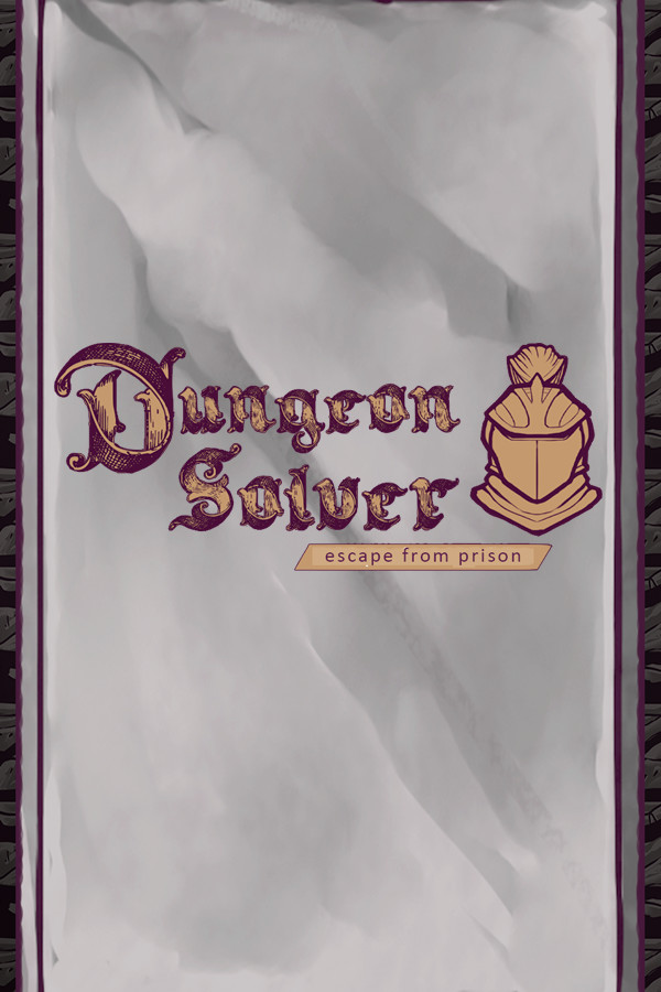 Dungeon Solver for steam