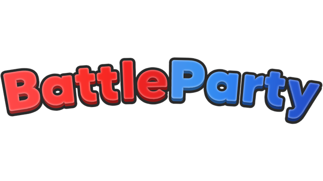 BattleParty Logo