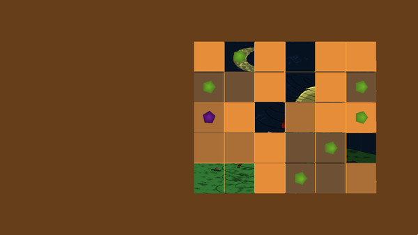 Shuffled Nightmares game for windows Pc 1