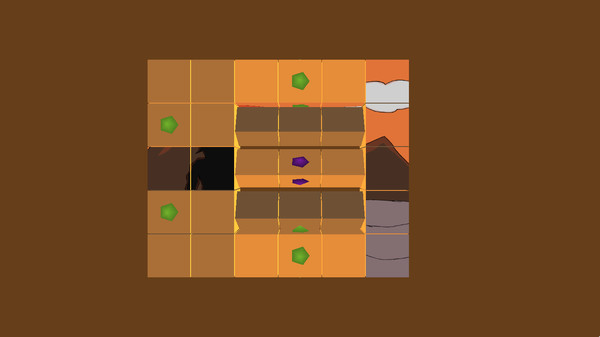 Shuffled Nightmaresfor windows and Linux 1