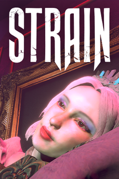Strain Logo