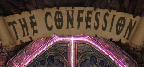 The Confession cover art