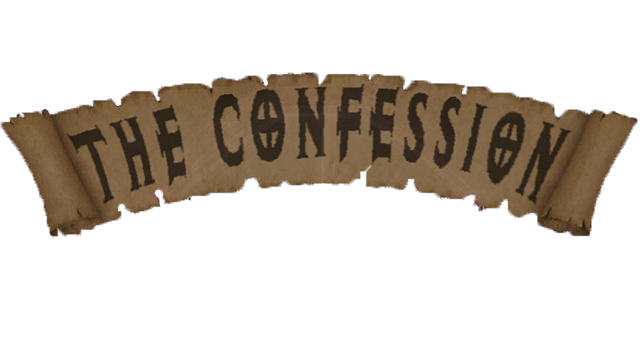 The Confession Logo