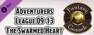 Fantasy Grounds - D&D Adventurers League 09-13 The Swarmed Heart