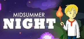 Midsummer Night cover art