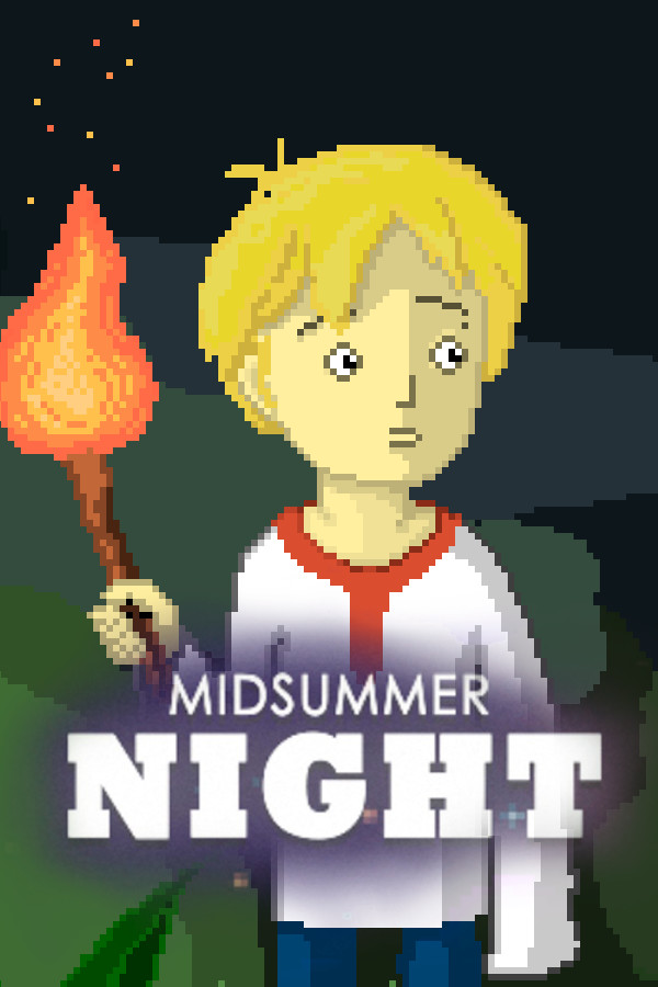 Midsummer Night for steam