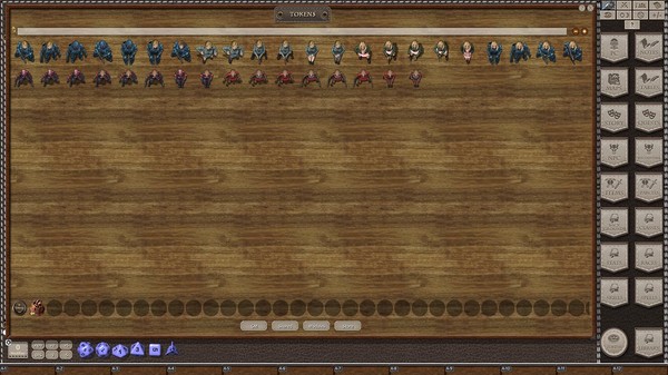 Скриншот из Fantasy Grounds - Devin Night TP124: Wasteland Warriors 3