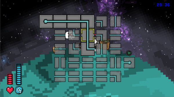 Скриншот из Operation Zeta