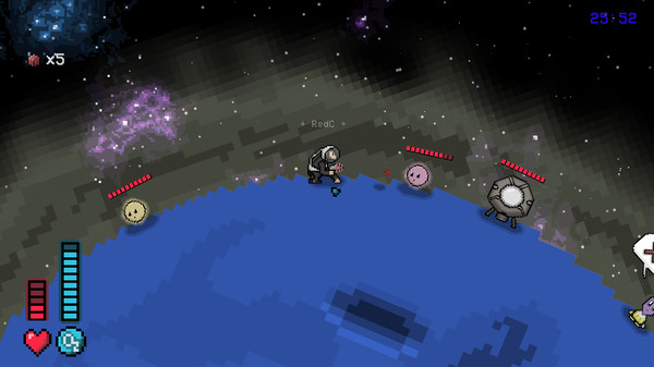 Operation Zetafor windows and Linux 1