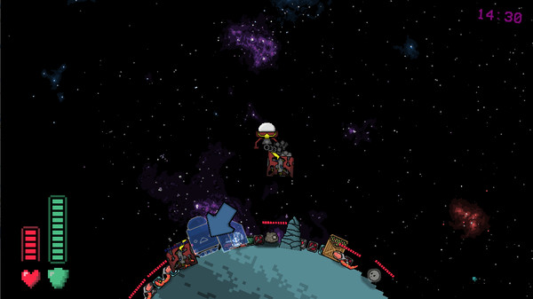 Operation Zeta game for Linux 1