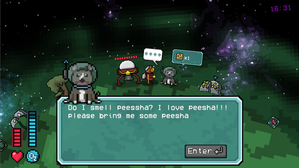 Скриншот из Operation Zeta