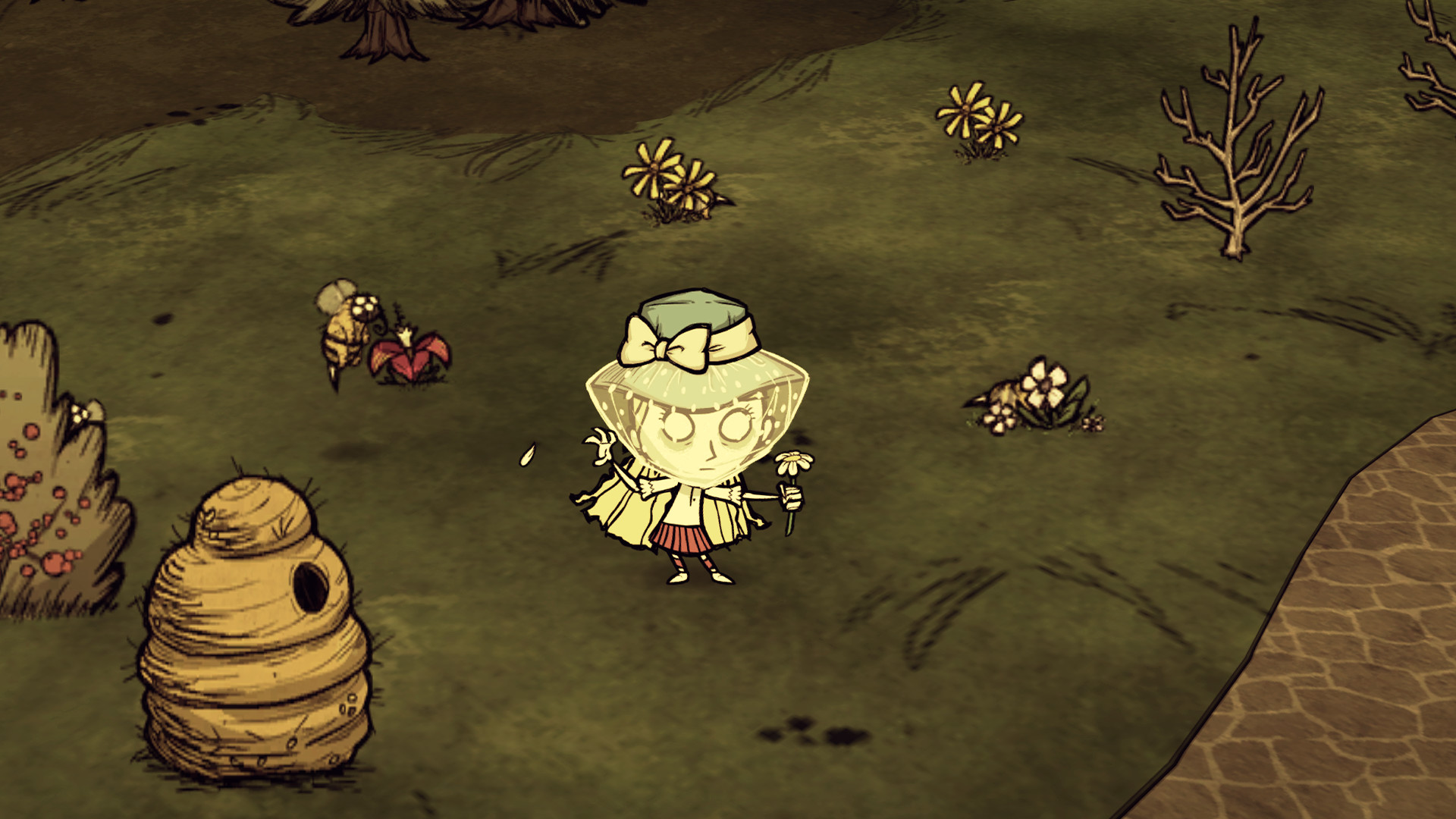 Steam 上的don T Starve Together Spring Cleaning Bundle