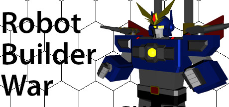 Robot Builder War cover art