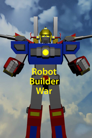 Robot Builder War