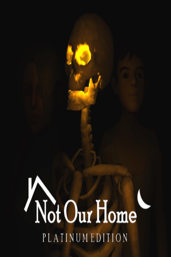 Steam portrait for Not Our Home: Platinum Edition.