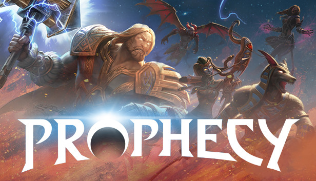 Prophecy