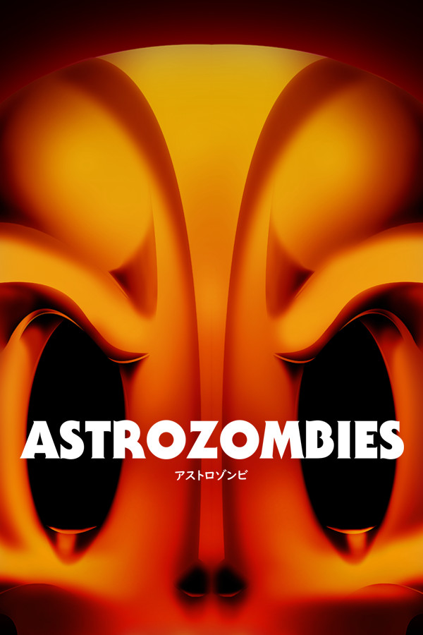 Astrozombies for steam