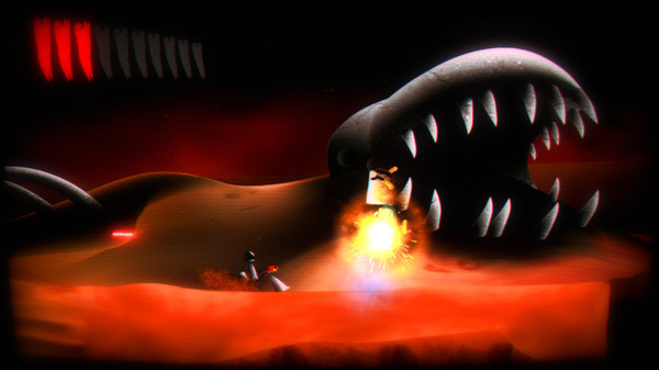 Astrozombies game for Linux 1