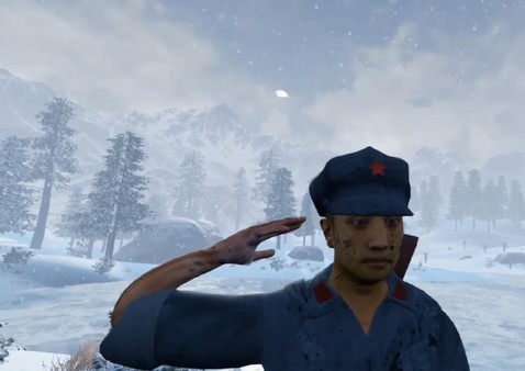 VR Long March  game for windows Pc 1