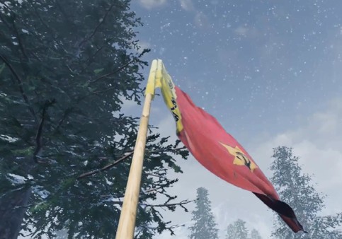 VR Long March  game for Linux 1