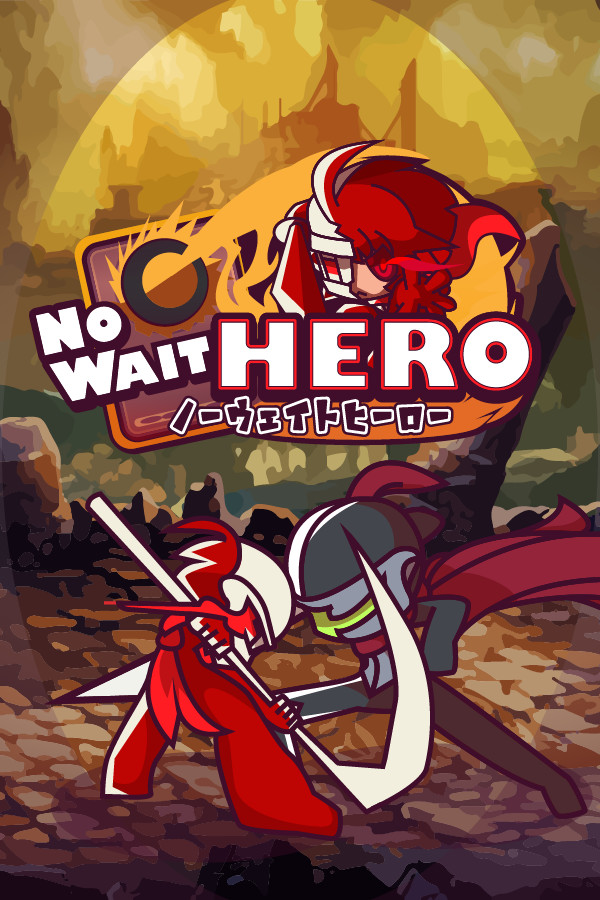 NoWaitHero for steam