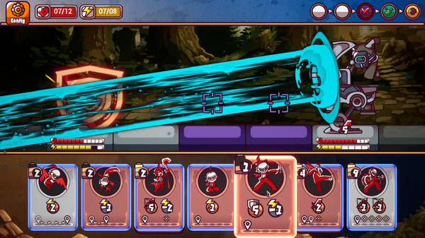 NoWaitHero game for windows Pc 1