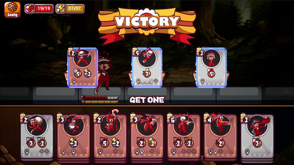 NoWaitHerofor windows and Linux 1