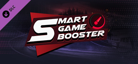 Smart Game Booster PRO cover art