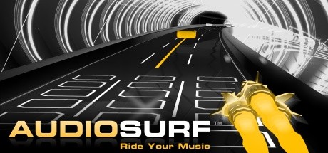 Boxart for Audiosurf