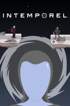 Intemporel poster image on Steam Backlog