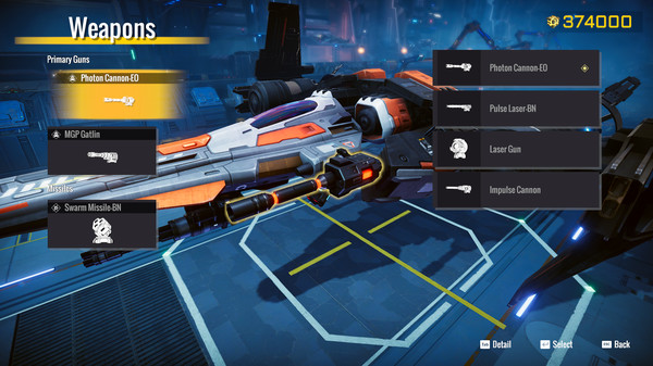 D.E.E.P.: Battle of Jove game for windows Pc 1