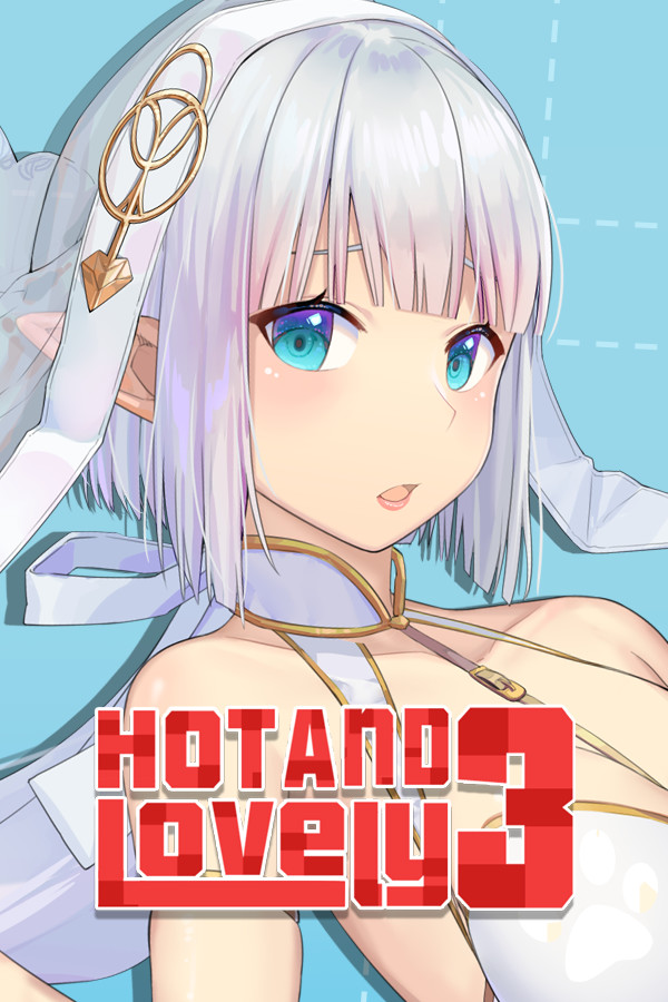 Steam portrait for Hot And Lovely 3.