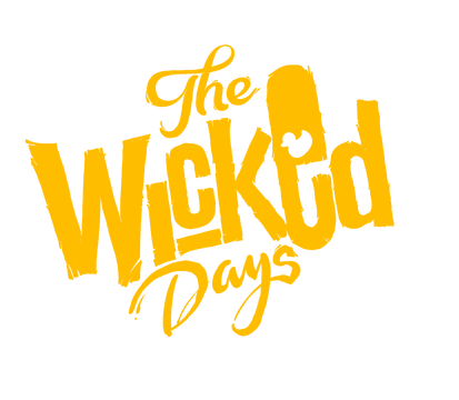The Wicked Days Logo