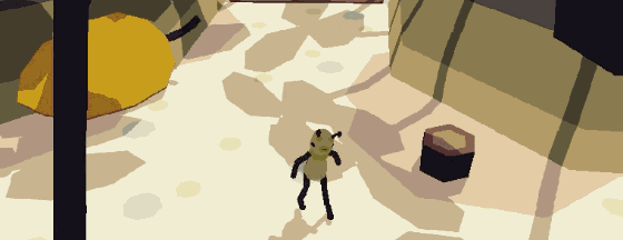 Ginseng Hero